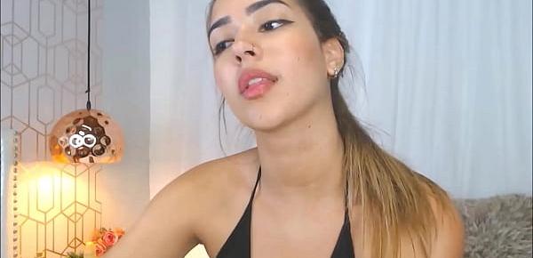  Sexy Teen with Webcam 3